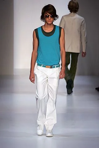 Look 8